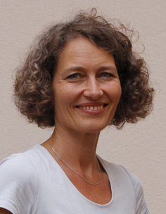 Kinderärztin Dr. Elke Guthmann